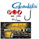 Gamakatsu G-CARP WIDE GAPE SUPER  Size 6, 10 st