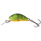 Salmo Hornet Sinking 3,5cm Hot Perch