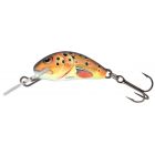Salmo Hornet Sinking 3,5cm Trout