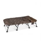 Nash Indulgence MF60 Sleep System 8 Legs Camo Wide