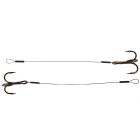 Dragon Stingers voor grote shads 13kg 8cm no.4