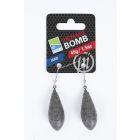 Preston Distance Bomb Lead  New Design 30 gr