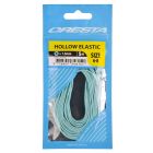 Cresta Hollow Elastic 1.5 mm  5 m  Light Blue