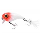 Spro Fat Iris 60mm 17gr Red Head