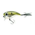 Spro Fat Iris 60mm 17gr Shad