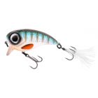 Spro Fat Iris 60mm 17gr Herring