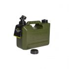 RidgeMonkey Speedflo Heavy Duty Water Carrier 5ltr