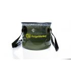 RidgeMonkey Perspective Collapsible Water Bucket 10L