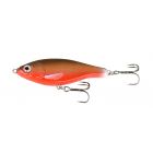 Savage 3D Roach Jerkster 6.3cm 8g SS Black and Red 08