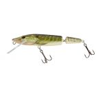 Salmo Pike Jointed Floater 11cm Real Pike