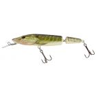 Salmo Pike Jointed Deep Runner 13cm Real Pike