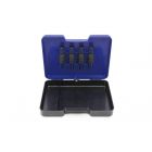 Preston Commercial Punch Kit