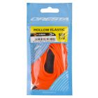 Cresta Hollow Elastic 2.4 mm  5 m Fluor Orange