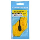 Cresta Hollow Elastic 2.8 mm  5 m Yellow