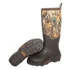 Muck Boot Woody Max Oranje Lining Size 40