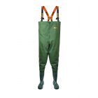 Fox Chest Waders Waadpak Size 42