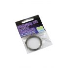 Preston Diamond Eye Elastic Threader Extra 2.1M