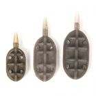 Preston In-Line Flat Method Feeder X-Large - 30 gr