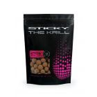 Sticky Baits The Krill Active Shelf Life Boilies 12mm 1Kg