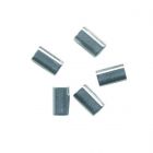 Black Cat mono krimps 1.2mm, 20st