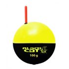 Black Cat Ronde Dobber 100 gr
