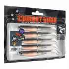 Combat Shad 10Cm Sergant Glow