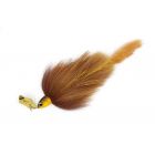 BIM Tackle Chacha Bait Chatterbait 30cm 40gr Brown Roach