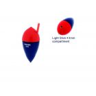 Rozemeijer Inline Pike Float dayNnight 8 gr