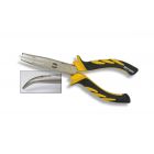 Spro Bent Nose Pliers 18cm