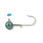 Spro Round Jig Head #1 3.5 gr