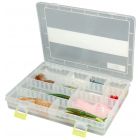 Spro Tackle Box 250 X 180 X 40 mm