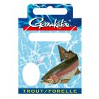 Gamakatsu Hook Bks-5330R Trout 60 Cm 10-016 mm