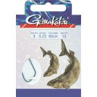 Gamakatsu Hook Bks-2210S Pike Perch 60Cm 02-025 mm, 10 st