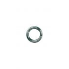 Gamakatsu Hyper Split Ring Size 02 / 8.6kg