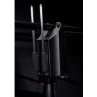 Delkim Safe-D Carbon Snag Bars