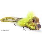 Strike Pro Miuras Mouse Big 23cm 95Gr Melon -6