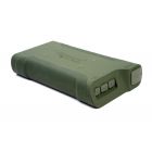 Ridgemonkey Vault C-Smart Wireless Powerbank 77850Mah Green