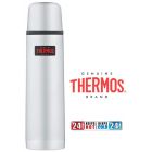 Thermos Light & Compact isoleerfles 1 liter