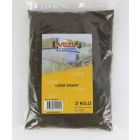 Evezet Leem Turf Zwart 2kg