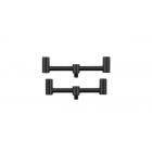 Fox Black Label Carbon 2 Rod Buzz Bars 110 mm - 125 mm