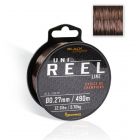 Browning Black Magic Uni Reel Line Brown 0,21 mm 3,65kg 640 m