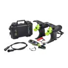 Float Plus Twin Force Systeem (Excl. 16,8V 49,4AH Accu)