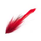 Bim Tackle Chacha Trailer Hooks 2st. Hot Red