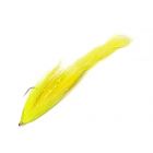 Bim Tackle Chacha Trailer Hooks 2st. Chartreuse Yellow