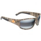Strike King S11 Caddo Mossy Oak Frame DAB Amber Lens
