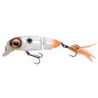 Spro Iris Underdog Jointed 8cm 18Gr Hot Tail