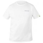 Preston White T-Shirt Small