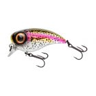 Spro Fat Iris 4cm 5,4Gr Rainbow Trout