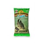 vd Eynde DS Feeder Zwart 1 kg