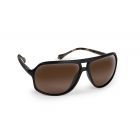 Fox AV8  Brown Lense Sunglasses